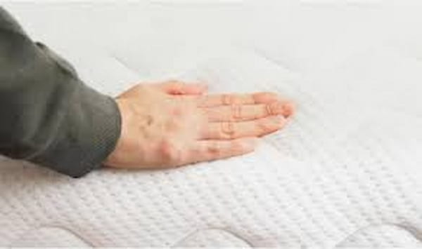 تصویر 4 از خرید محافظ تشک تخت زیپ دار + قیمت فروش استثنایی